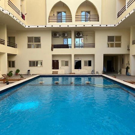 الغردقة Blue Diamond Resort المظهر الخارجي الصورة