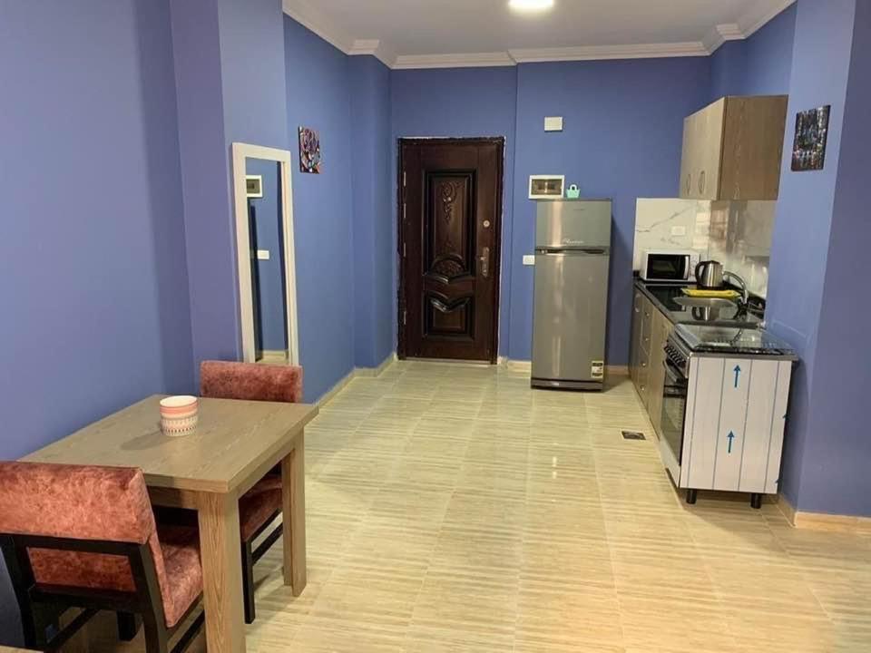 الغردقة Blue Diamond Resort المظهر الخارجي الصورة